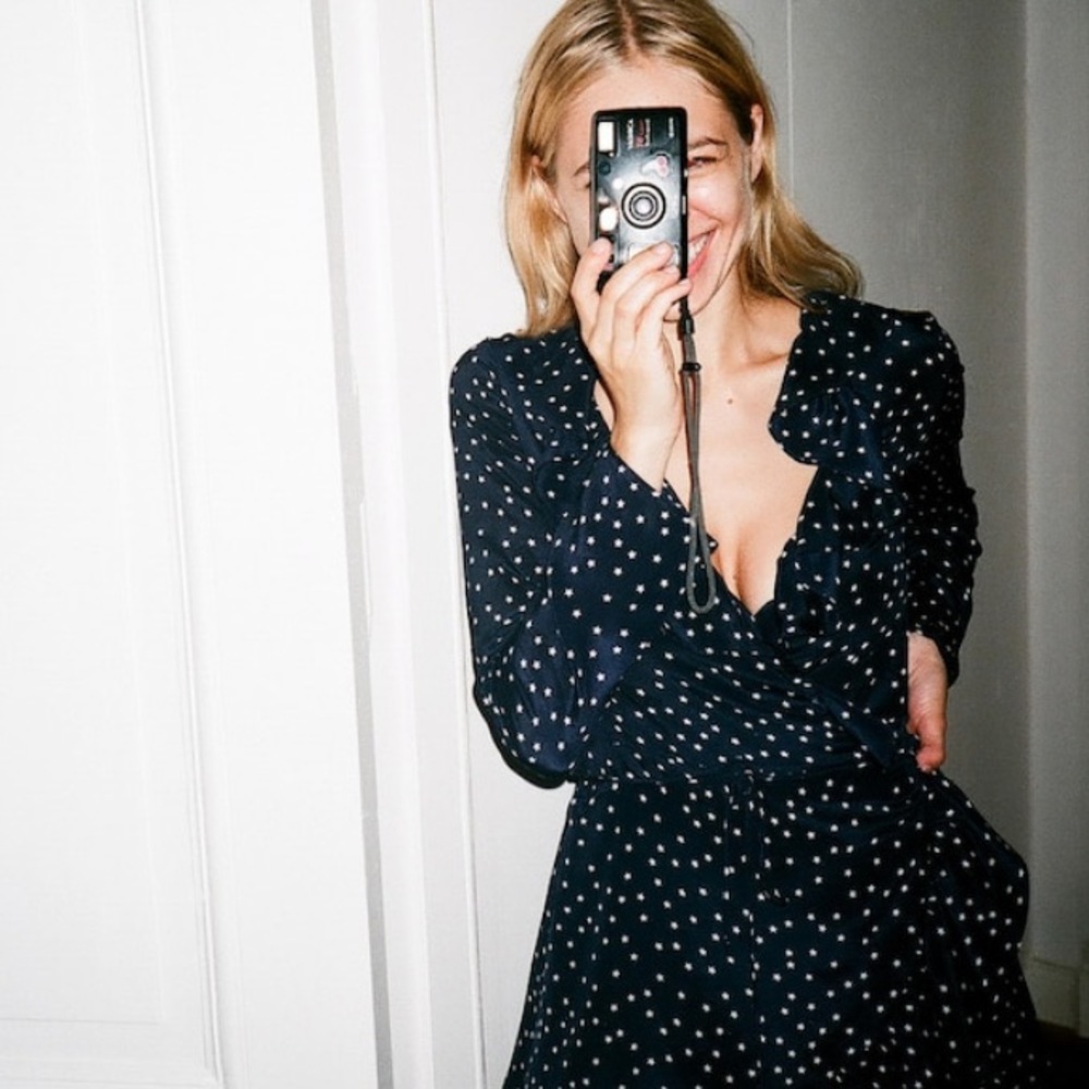 Realisation Par Alexandra dress M